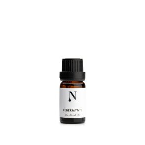 Pebermynteolie  10 ml.