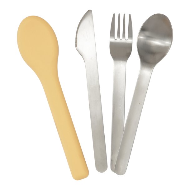 Bestik To Go - Sun Light - Haps Nordic 
