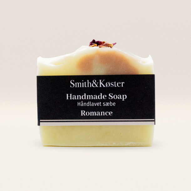 Hndsbe  Romance Geranium 