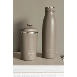 Drikkeflaske - Driftwood - 500 ml. 