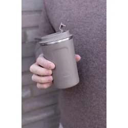 Termokop - Driftwood - 380 ml. 