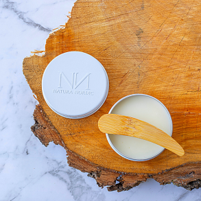 Kokos & Lime - Deodorant