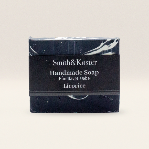 Hndsbe  Lakrids