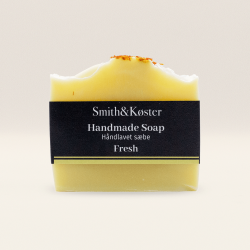 Hndsbe  Fresh Citrus 