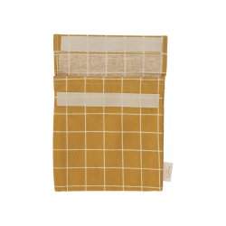 Sandwich Bags - Autumn Check - 2 stk. 