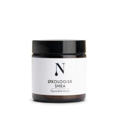 Shea Smr  kologisk  100 ml.
