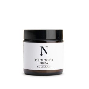 Shea Smr  kologisk  100 ml.