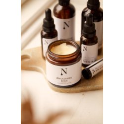 Shea Smr  kologisk  100 ml.