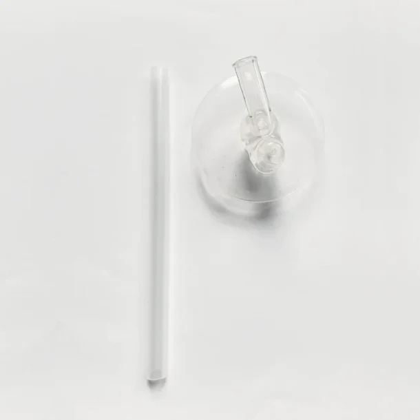 Sugerr + Mundstykke til Kids Straw Bottle