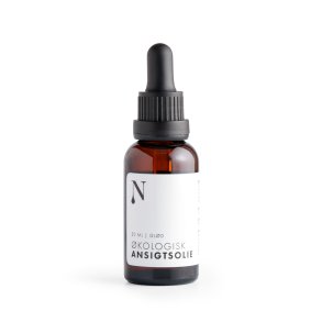 Gld Ansigtsolie  30 ml.