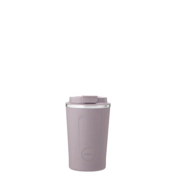 Termokop - Lavender - 380 ml. 